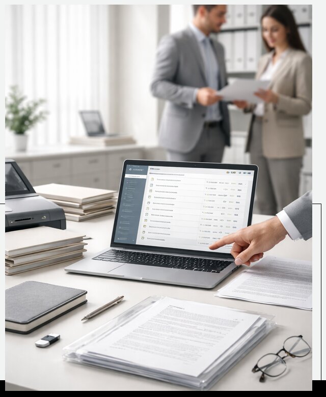 КЭДО и интеграция с 1С ЗУП в Нововоронеже от 7590 р. АвикейНвв