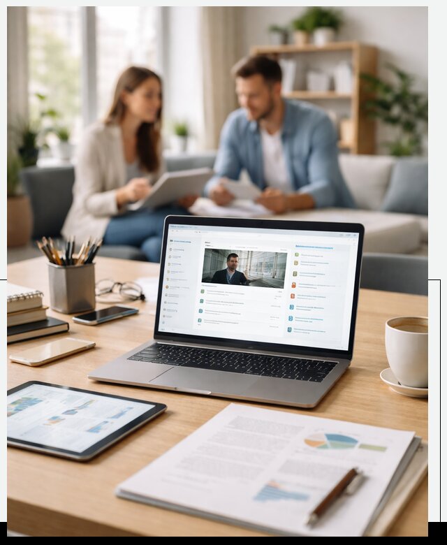 Система дистанционного обучения в Нововоронеже от 45540 р. АвикейНвв