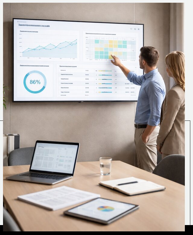 АвикейНвв - Аналитика успеваемости обучения в Нововоронеже от 7590 р.