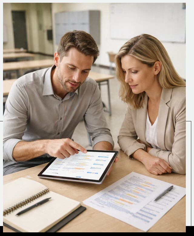 Разработка электронный дневник школа в Нововоронеже от 15180 р. |АвикейНвв