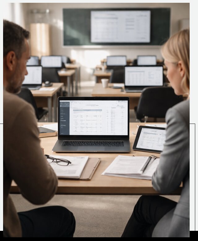 Система управления учебным процессом вузе в Нововоронеже от 12144 р|АвикейНвв