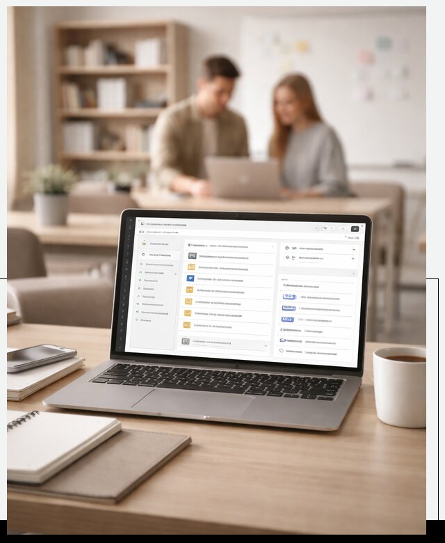 LMS для университета под ключ в Нововоронеже от 7590 р. | АвикейНвв
