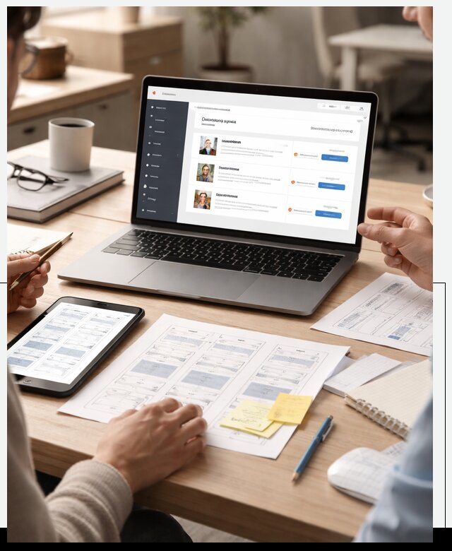 Онлайншкола платформа разработка в Нововоронеже от 12144 р. | АвикейНвв