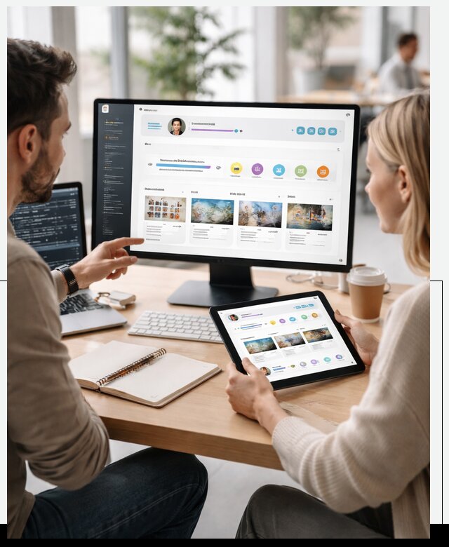 Геймификация обучения платформа в Нововоронеже от 15180 р, АвикейНвв