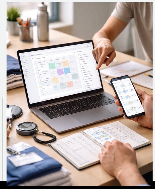 Система управления спортивной школой в Нововоронеже автоматизация процессов