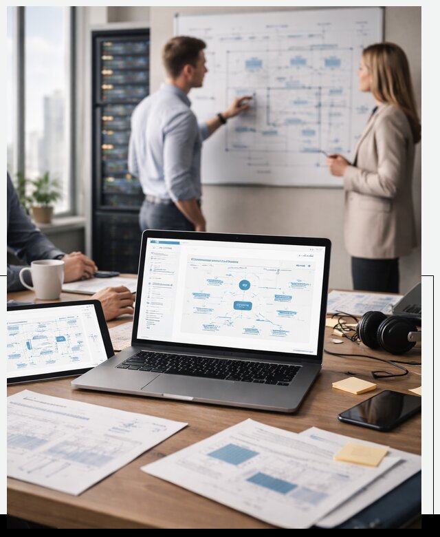 Разработка порталов госуслуг и ФГИС в Нововоронеже от 12144 р. | АвикейНвв