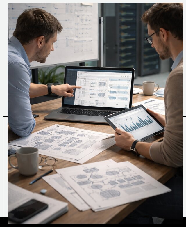 Внедрение СМЭВ и МЭДО для государственных систем в Нововоронеже