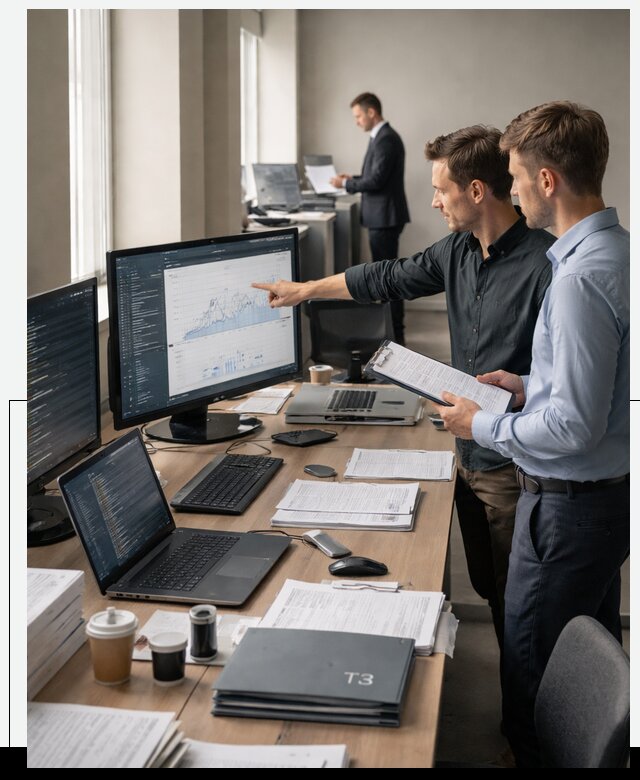 СЭД для государственного органа: внедрение и сопровождение в Нововоронеже