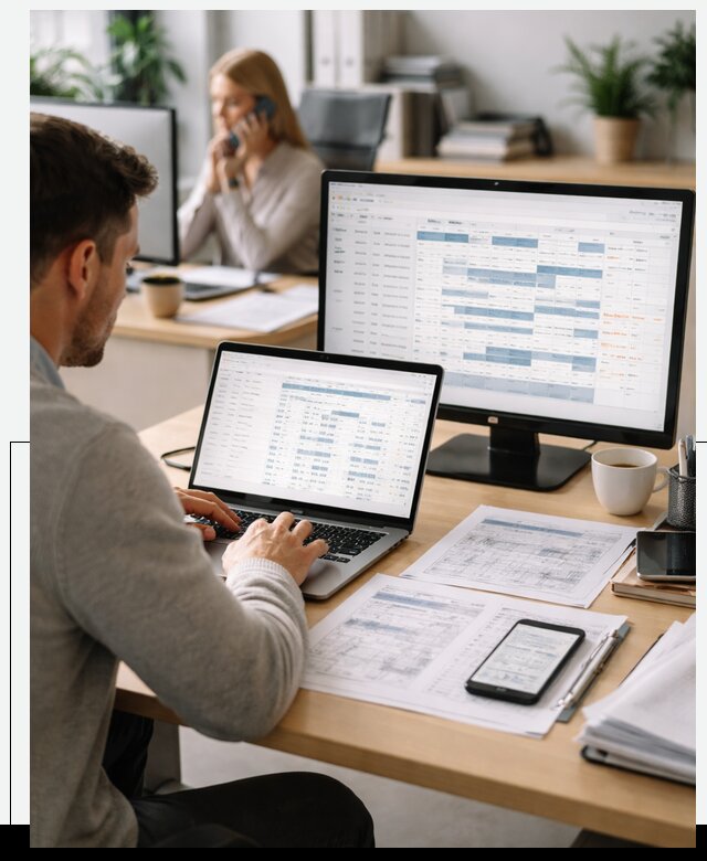 PMS для бронирования отелей и управления номерным фондом в Нововоронеже