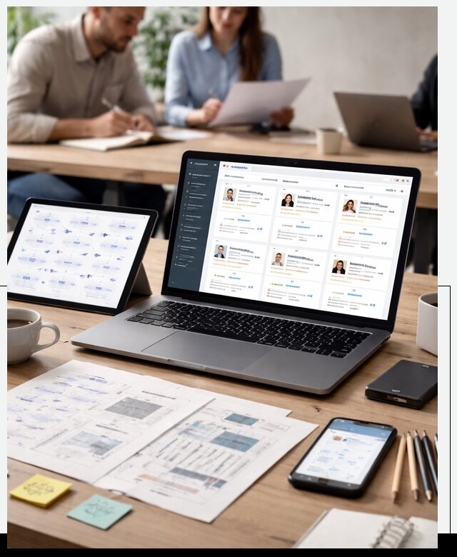 Разработка маркетплейса специалистов в Нововоронеже от 7084 р.|АвикейНвв