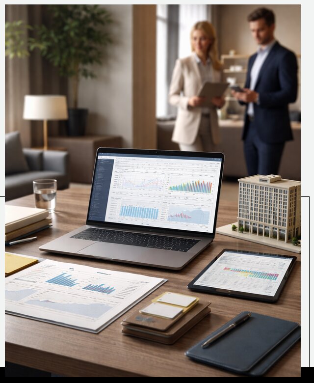 Yield management гостиница в Нововоронеже от 12144 р. | АвикейНвв