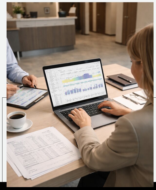 Yield management для гостиницы: ценообразование и прогноз в Нововоронеже